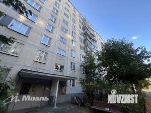 2-к квартира, вторичка, 45м2, 4/9 этаж