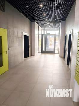 Студия квартира, вторичка, 20м2, 2/25 этаж