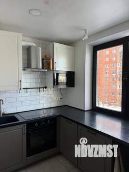 3-к квартира, вторичка, 64м2, 4/9 этаж