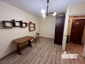 1-к квартира, вторичка, 28м2, 7/12 этаж