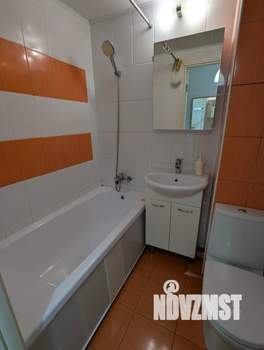 1-к квартира, вторичка, 35м2, 16/16 этаж