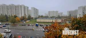 1-к квартира, вторичка, 39м2, 5/14 этаж