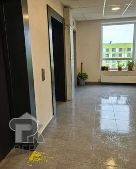 1-к квартира, вторичка, 40м2, 12/12 этаж