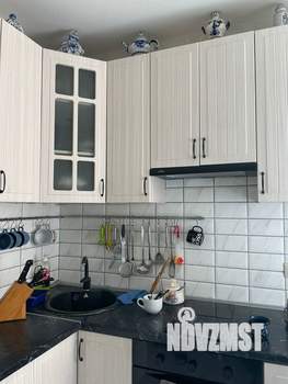 1-к квартира, вторичка, 33м2, 5/12 этаж
