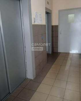 Студия квартира, вторичка, 20м2, 10/25 этаж