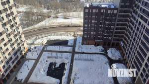 2-к квартира, вторичка, 49м2, 16/19 этаж