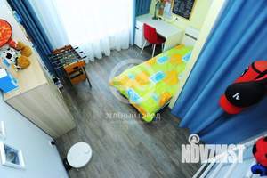 2-к квартира, вторичка, 60м2, 14/17 этаж