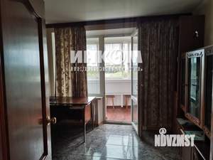 3-к квартира, вторичка, 73м2, 11/12 этаж