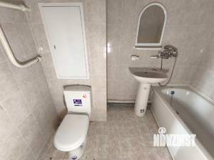 1-к квартира, вторичка, 38м2, 10/15 этаж