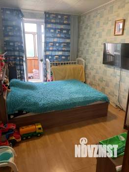 3-к квартира, вторичка, 75м2, 11/14 этаж