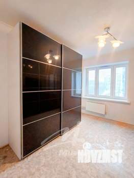 4-к квартира, вторичка, 88м2, 3/25 этаж