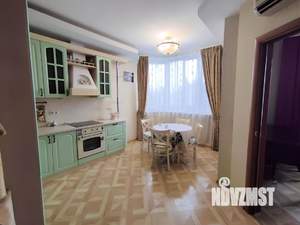 3-к квартира, вторичка, 75м2, 4/6 этаж