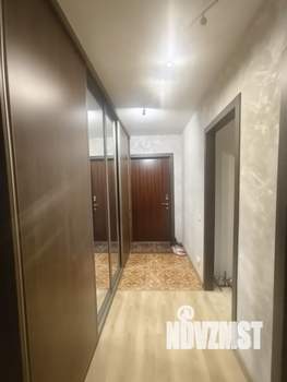 2-к квартира, вторичка, 51м2, 12/14 этаж