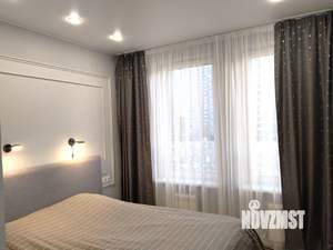 2-к квартира, вторичка, 47м2, 5/18 этаж