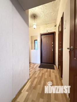 1-к квартира, вторичка, 39м2, 7/14 этаж
