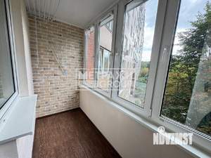 4-к квартира, вторичка, 77м2, 4/14 этаж