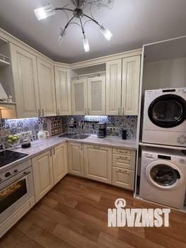 5-к квартира, вторичка, 94м2, 2/14 этаж