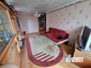 3-к квартира, вторичка, 63м2, 6/9 этаж