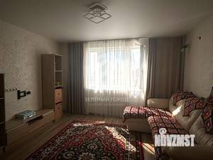 2-к квартира, вторичка, 52м2, 12/12 этаж