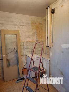 1-к квартира, вторичка, 38м2, 3/17 этаж