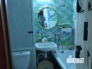 1-к квартира, вторичка, 33м2, 3/9 этаж