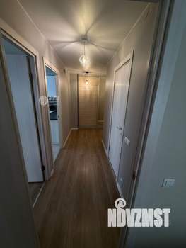 2-к квартира, вторичка, 68м2, 7/18 этаж