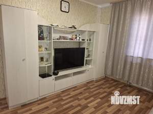 1-к квартира, вторичка, 42м2, 12/21 этаж