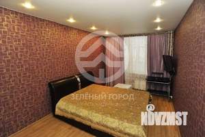 2-к квартира, вторичка, 49м2, 2/9 этаж