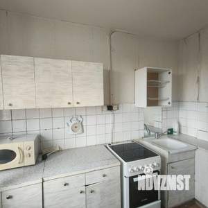 2-к квартира, вторичка, 52м2, 10/12 этаж