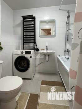 1-к квартира, вторичка, 33м2, 8/10 этаж