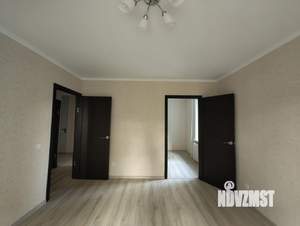 2-к квартира, вторичка, 39м2, 4/12 этаж