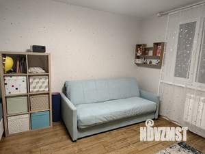 2-к квартира, вторичка, 55м2, 12/14 этаж