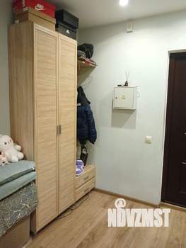 1-к квартира, вторичка, 36м2, 2/9 этаж