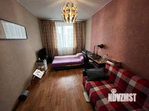 3-к квартира, вторичка, 79м2, 9/14 этаж