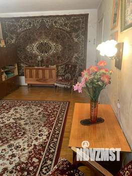 2-к квартира, вторичка, 48м2, 9/9 этаж