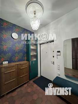 2-к квартира, вторичка, 67м2, 9/12 этаж