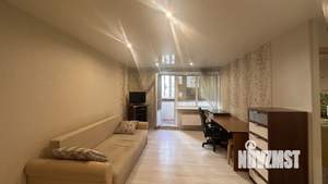 1-к квартира, вторичка, 34м2, 2/14 этаж