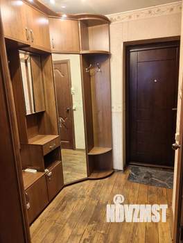 1-к квартира, вторичка, 36м2, 16/22 этаж