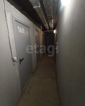 Студия квартира, вторичка, 23м2, 4/19 этаж