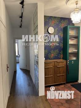 2-к квартира, вторичка, 67м2, 9/12 этаж