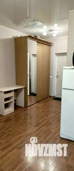 1-к квартира, вторичка, 22м2, 2/16 этаж