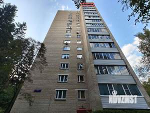 2-к квартира, вторичка, 50м2, 14/14 этаж