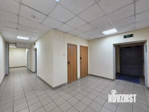 1-к квартира, вторичка, 44м2, 4/9 этаж