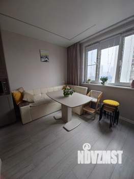 2-к квартира, вторичка, 59м2, 9/14 этаж