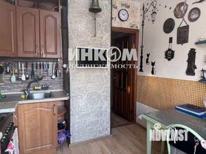 2-к квартира, вторичка, 52м2, 5/12 этаж