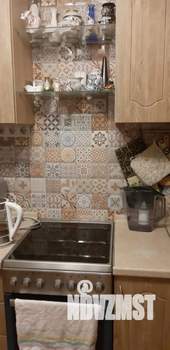 1-к квартира, вторичка, 35м2, 11/16 этаж