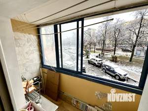 3-к квартира, вторичка, 73м2, 2/10 этаж