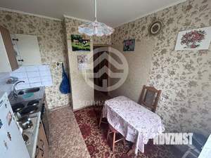 1-к квартира, вторичка, 39м2, 2/14 этаж