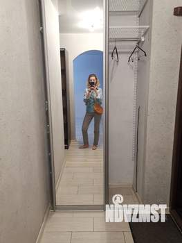 1-к квартира, вторичка, 33м2, 2/9 этаж