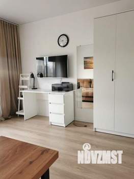 Студия квартира, вторичка, 21м2, 7/11 этаж